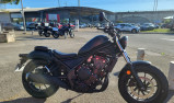 HONDA CMX 500 REBEL CMX500 500CMX