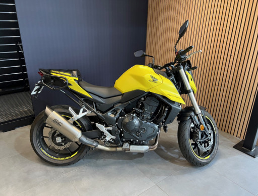 Honda Hornet 750 CB750 CB