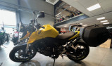Honda Hornet 750 CB750 CB