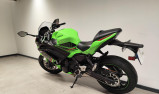 KAWASAKI NINJA 650 (A2) / 2023 / 151 KM