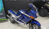 KAWASAKI ZXR 1000 TOMCAT
