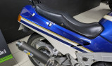 KAWASAKI ZXR 1000 TOMCAT