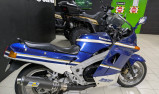 KAWASAKI ZXR 1000 TOMCAT