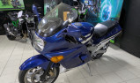 KAWASAKI ZXR 1000 TOMCAT