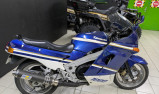 KAWASAKI ZXR 1000 TOMCAT