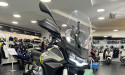 MOTO GUZZI STELVIO