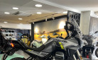 MOTO GUZZI STELVIO