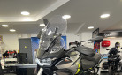 MOTO GUZZI STELVIO