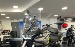 MOTO GUZZI STELVIO