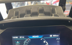 MOTO GUZZI STELVIO