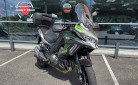 KAWASAKI VERSYS 1000