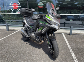 KAWASAKI VERSYS 1000