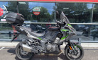 KAWASAKI VERSYS 1000
