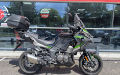 KAWASAKI VERSYS 1000