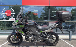 KAWASAKI VERSYS 1000