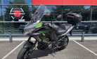 KAWASAKI VERSYS 1000