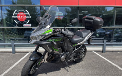 KAWASAKI VERSYS 1000