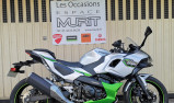 KAWASAKI Ninja 7 Hybrid