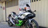 KAWASAKI Ninja 7 Hybrid