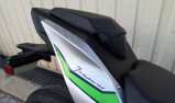 KAWASAKI Ninja 7 Hybrid