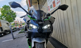 KAWASAKI Ninja 7 Hybrid