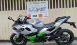 KAWASAKI Ninja 7 Hybrid