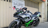 KAWASAKI Ninja 7 Hybrid