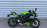 KAWASAKI NINJA 650