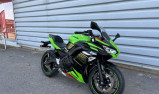KAWASAKI NINJA 650