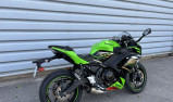 KAWASAKI NINJA 650