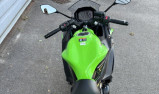 KAWASAKI NINJA 650