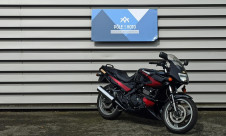 KAWASAKI GPZ 500 S
