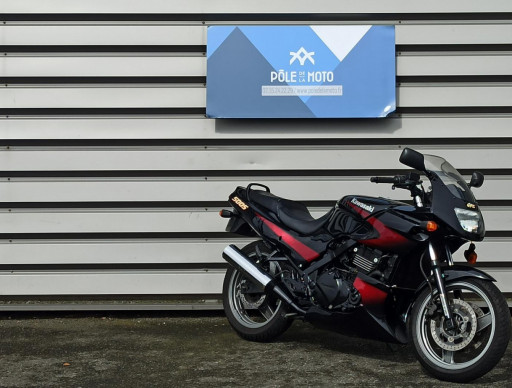 KAWASAKI GPZ 500 S