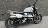 TRIUMPH SCRAMBLER 1200