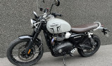 TRIUMPH SCRAMBLER 1200