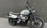 TRIUMPH SCRAMBLER 1200