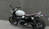 TRIUMPH SCRAMBLER 1200