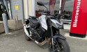 HORNET 750 GRISE PERMIS A OU A2