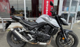 HORNET 750 GRISE PERMIS A OU A2