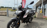 HORNET 750 GRISE PERMIS A OU A2