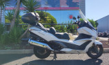 HONDA SILVER WING SW-T 400 ABS