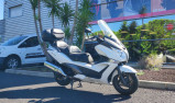 HONDA SILVER WING SW-T 400 ABS