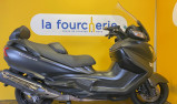 SUZUKI BURGMAN 650