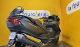 SUZUKI BURGMAN 650
