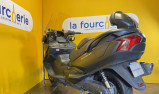 SUZUKI BURGMAN 650