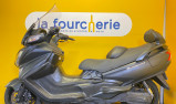 SUZUKI BURGMAN 650