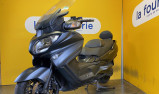 SUZUKI BURGMAN 650