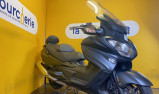 SUZUKI BURGMAN 650