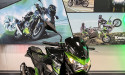 KAWASAKI Z 800