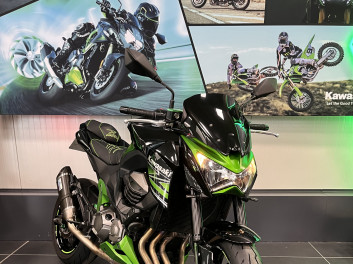 KAWASAKI Z 800